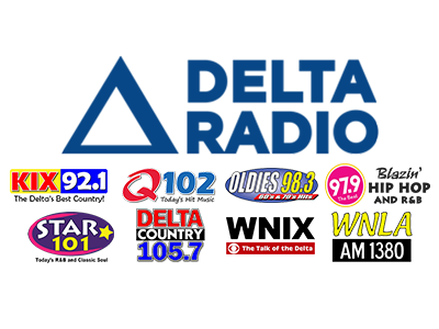 Delta Radio Network