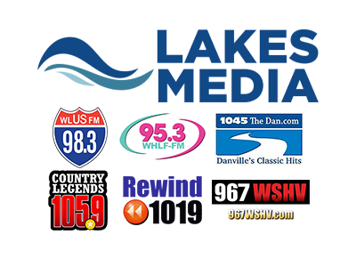 Lakes Media Network